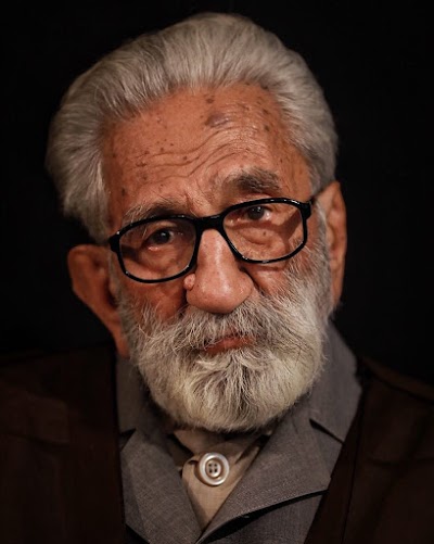 Photos of Dr. Noorali Tabandeh Dowlatsarai