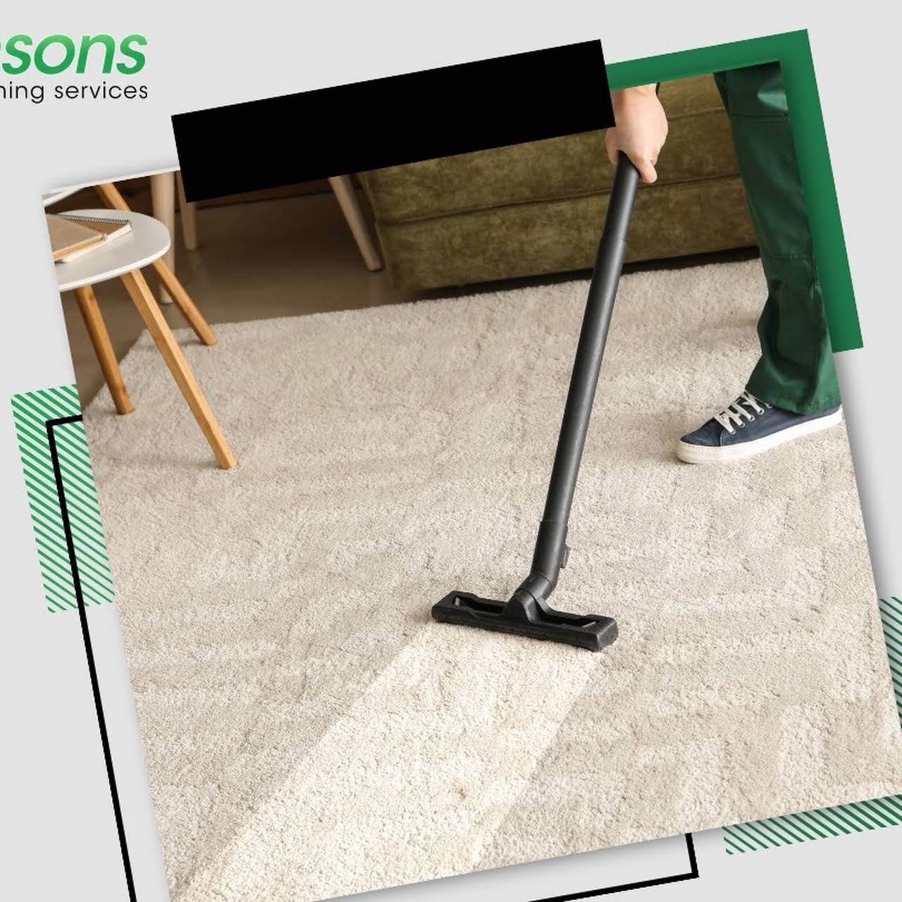 Bensons Cleaning Services Adelaide Carpet Cleaning Service