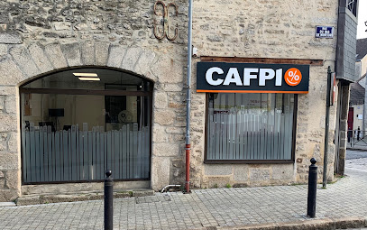 CAFPI Alençon courtier en crédit immobilier