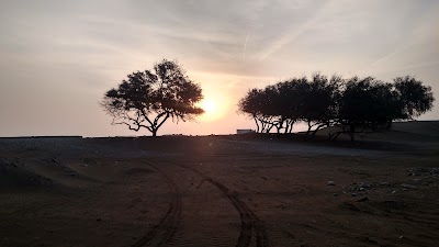 مسجد الخوبار