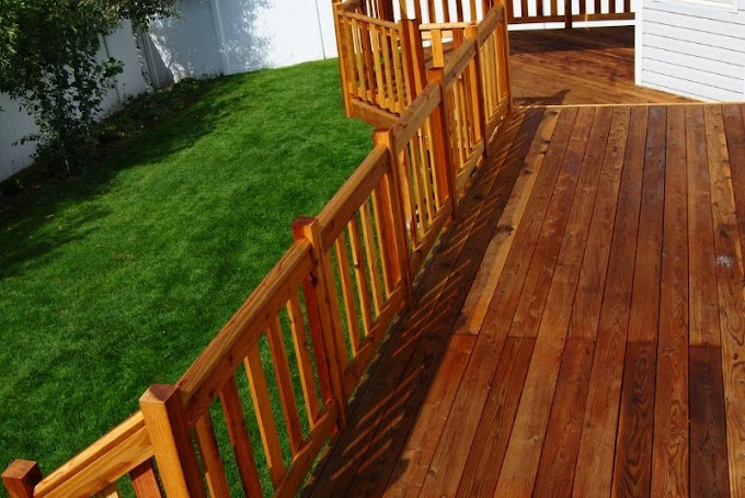 Decking Adelaide Specialists