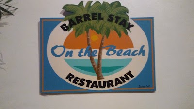 Photos of Barrel Stay
