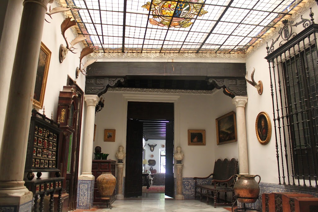 Mosto Añina