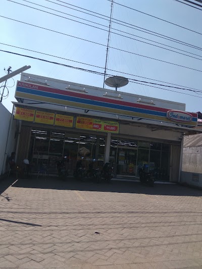 Photos of Indomaret Krikilan