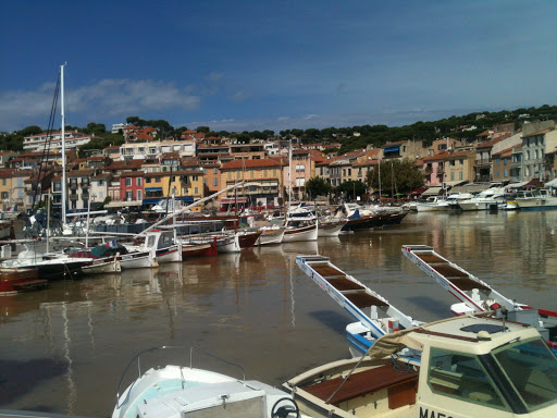 BLANC DU NIL CASSIS Gallery - France