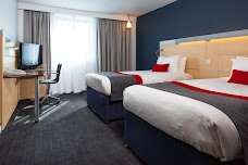 Holiday Inn Express Leeds City Centre leeds