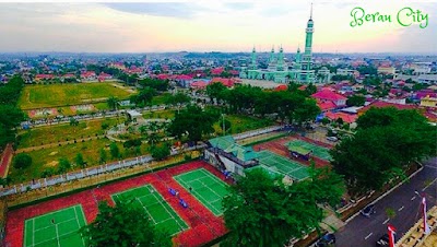 Photos of Sultan Aji Muhammad Sulaiman Sepinggan International Airport