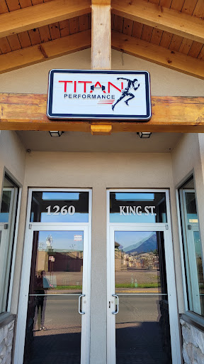 Titan Performance Training Centre - Thumbnail