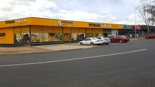 Petbarn Weston Gallery - Australia