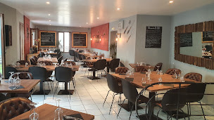 Photo n°1 de Restaurant Le St BO à Saint-Bonnet-en-Champsaur (Restaurant)