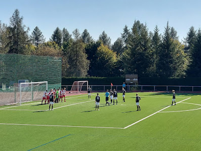 FC Stollberg Sportlerheim Glückaufstraße 23a, 09366 Stollberg/Erzgeb., Deutschland
