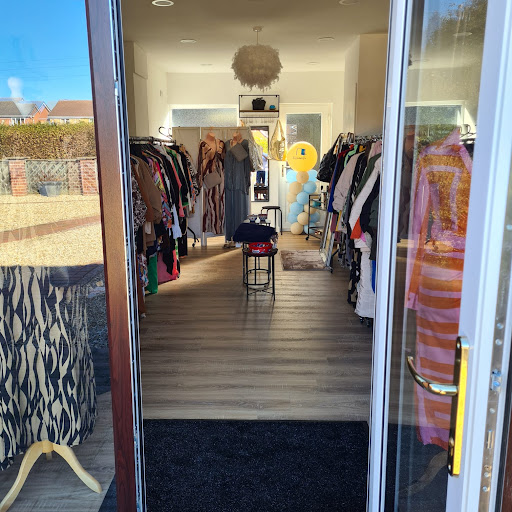 The Wardrobe Door Gallery - United Kingdom