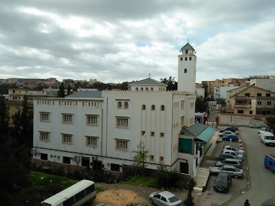 Photos of Mosqu&eacute;e Omar ibn al-Khatt&acirc;b