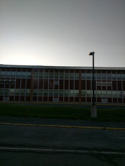 Bayless Elementary School