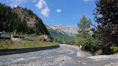 Bardonecchia