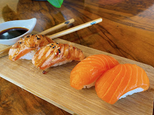 Photo n°8 de Koumi, le comptoir à Caumont-sur-Durance (Restaurant de sushis)