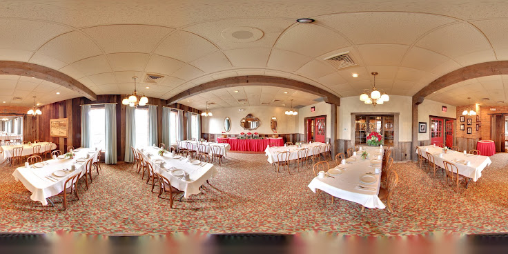 Schmidt’s Sausage Haus Restaurant by null