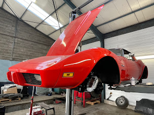 Photo n°12 de GARAGE DE BELLE ILE - PEUGEOT - SPOTICAR à Coulaines (Concessionnaire Peugeot)