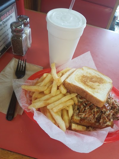 Photos of Bradley's Real Pit Barbecue