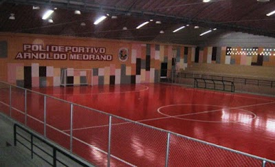 Photos of Polideportivo Tierra Nueva 1
