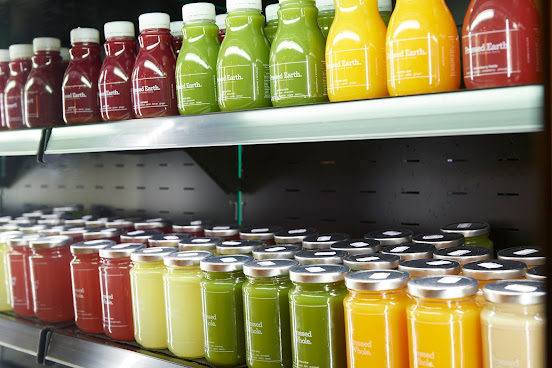 Tribe Perth Kings Park by null