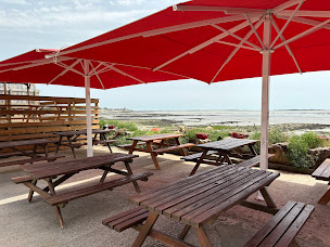 Photo n°36 de Maison Margat à Fouras (Élevage de fruits de mer)