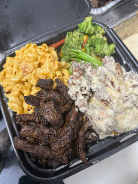 Tev’s & Family Kitchen by null