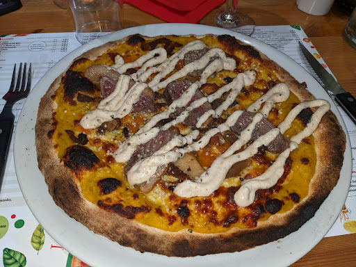 Photo 5 - Pizzeria La Laurentaise (Vendée )