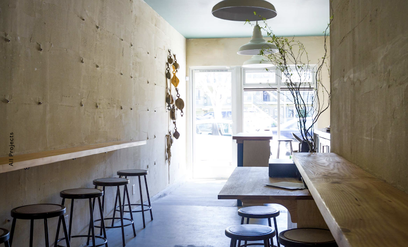 ROY - A Hospitality Design Studio by null