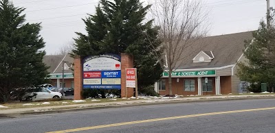 Old Farm Veterinary Hospital