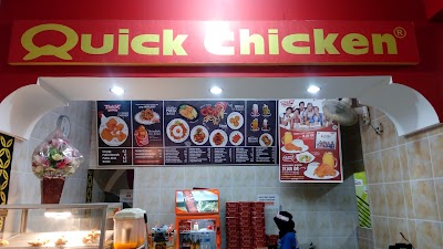 Photos of Quick Chicken Talang Sari Jember