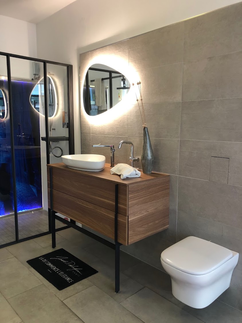 Image de Au Fil du Bain - SOROFI