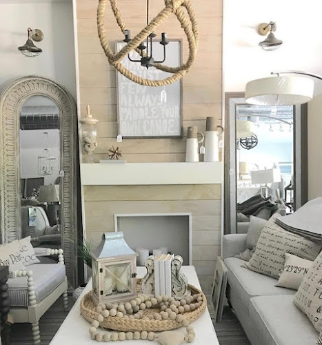 Harbour Home Interiors portfolio