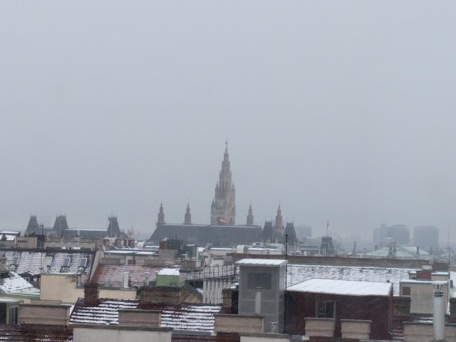 Studentenheim der Akademikerhilfe - Pfeilheim 4-6