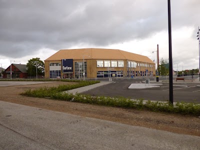 Photos of f&oslash;tex Skive
