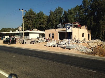 Photos of Sezer Mermer Granit