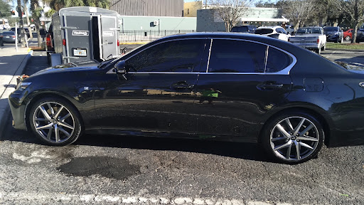 West n family mobile detailing