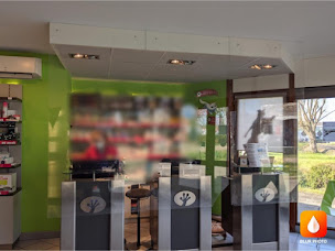 Photo n°25 de Clinique Vétérinaire de l'Oiselet des Docteurs Rigori et Millet à Bourgoin-Jallieu (Vétérinaire)