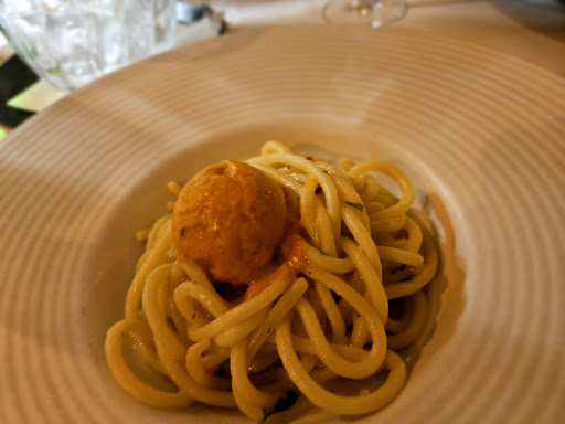Trattoria Le Nuvole Gallery - Italy