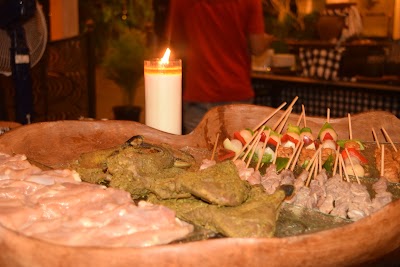 Photos of BARBEQUE DINNER CROWN VICTORIA HOTEL