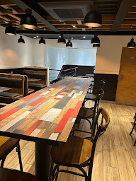 Photo n°50 de Cfc à Bordeaux (Restaurant de tacos)