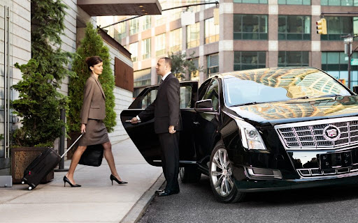 Penn Limo