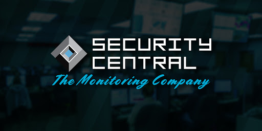 Security Central - Visual