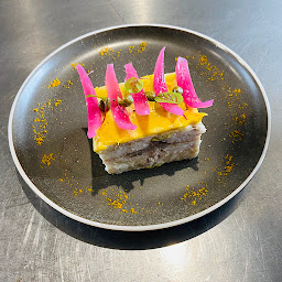 Photo n°18 de La Robe Rouge à Villié-Morgon (Caviste)