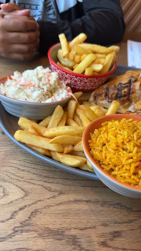 Nando's Bournemouth - BH2 Open Times