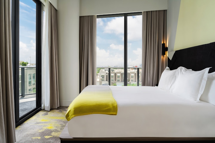 Hyde Midtown Miami by null