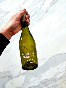 Golden Age Wine by null