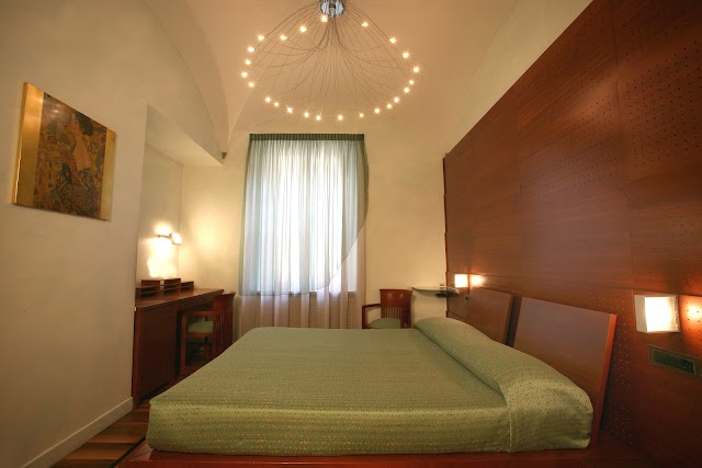 Hotel Sanpi