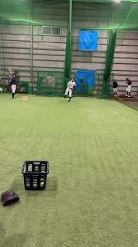 ヒーローズ・ベースボールアカデミー