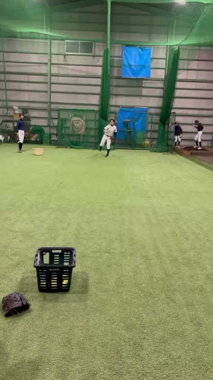 ヒーローズ・ベースボールアカデミー